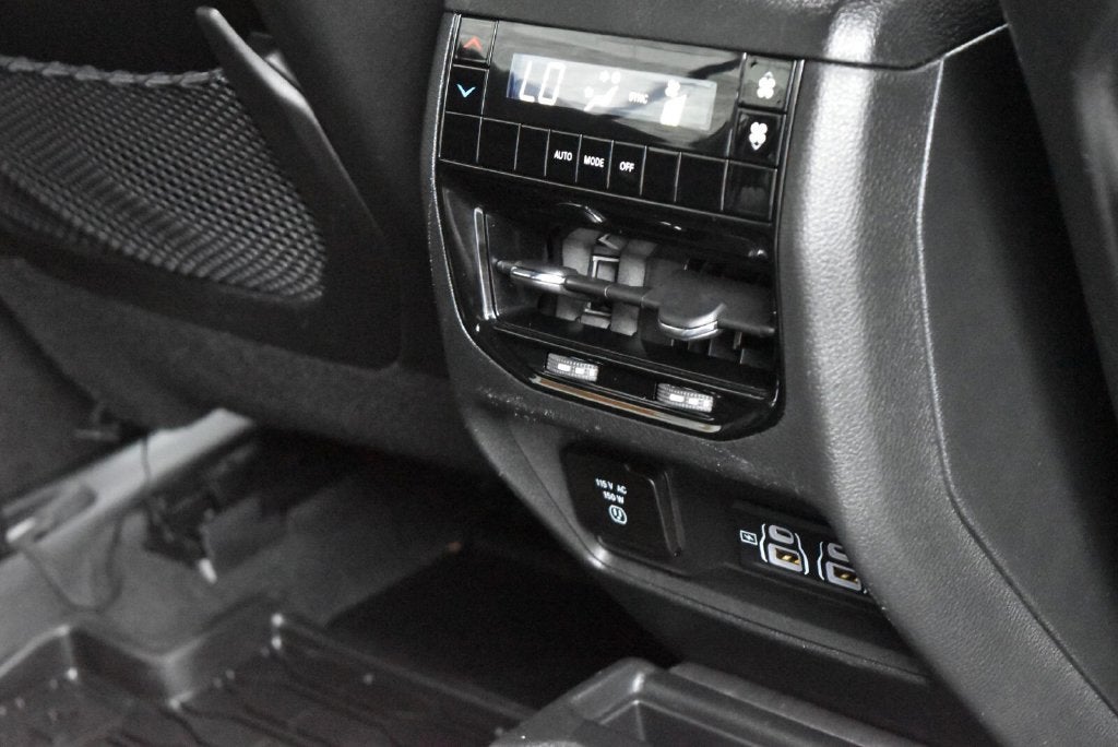 2023 Jeep Grand Cherokee L Altitude X