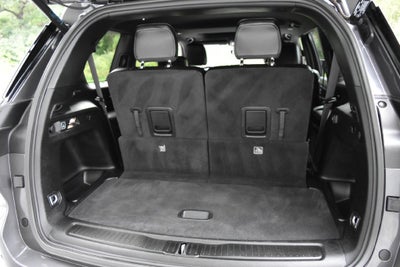 2023 Jeep Grand Cherokee L Altitude X