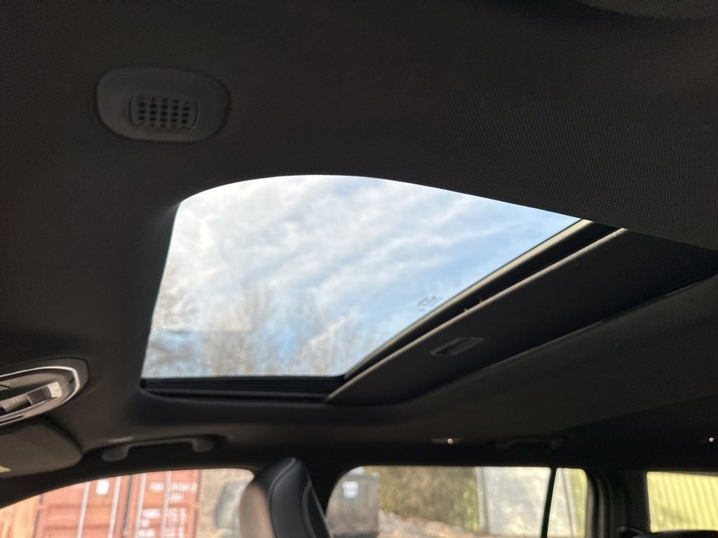 2024 Jeep Grand Cherokee L Altitude X