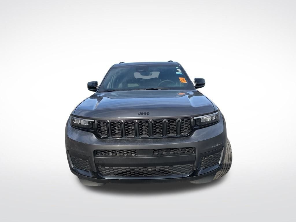 2024 Jeep Grand Cherokee L Altitude X