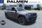 2026 Jeep Grand Cherokee L Altitude