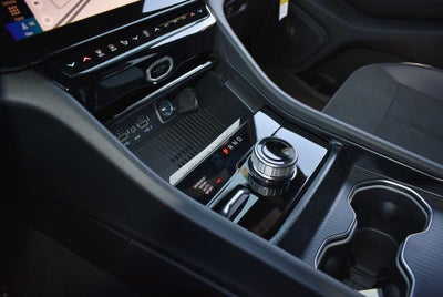2026 Jeep Grand Cherokee L Altitude