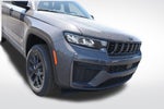 2026 Jeep Grand Cherokee L Altitude