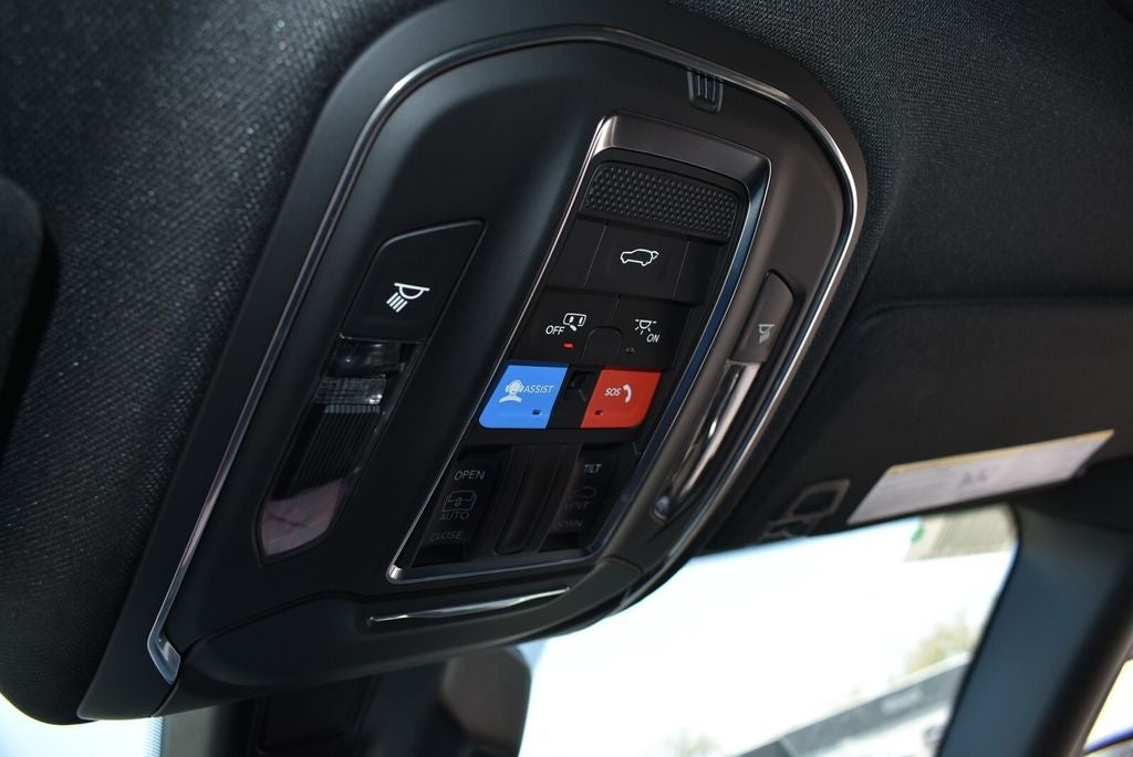 2026 Jeep Grand Cherokee L Altitude