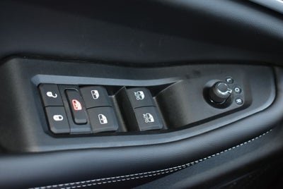 2026 Jeep Grand Cherokee L Altitude