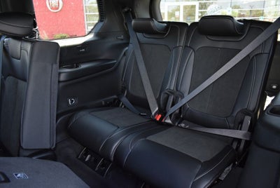 2026 Jeep Grand Cherokee L Altitude
