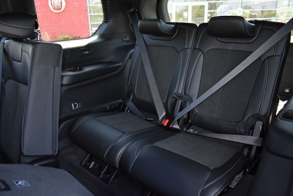 2026 Jeep Grand Cherokee L Altitude