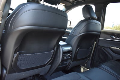 2026 Jeep Grand Cherokee L Altitude
