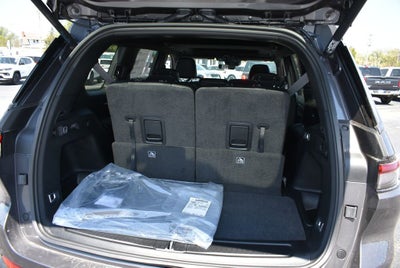 2026 Jeep Grand Cherokee L Altitude