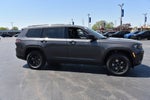 2026 Jeep Grand Cherokee L Altitude