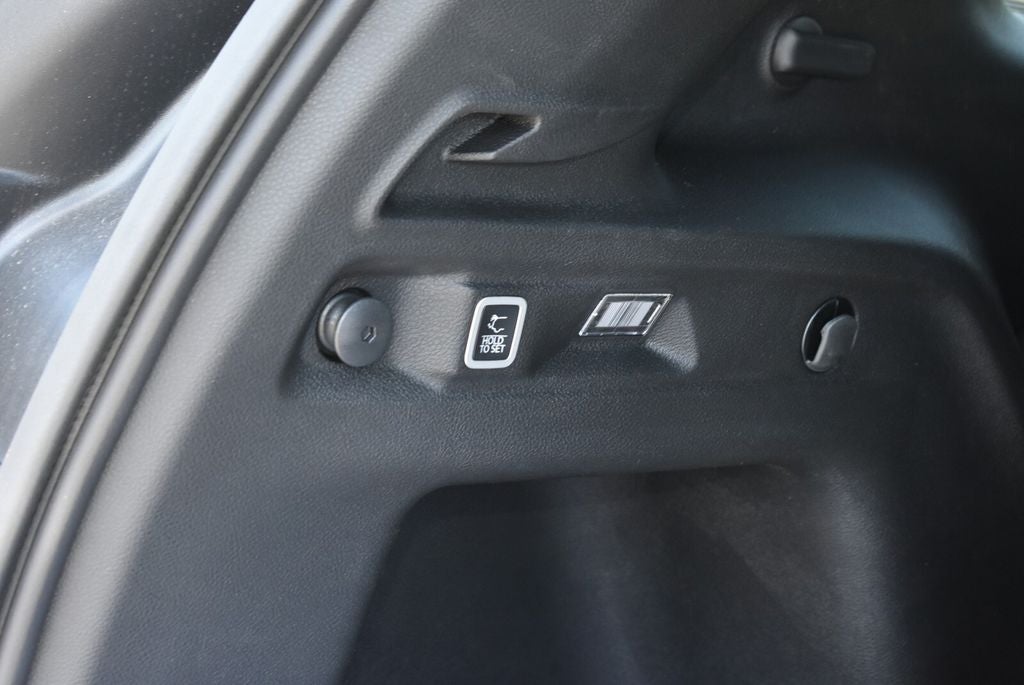 2026 Jeep Grand Cherokee L Altitude