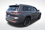 2026 Jeep Grand Cherokee L Altitude