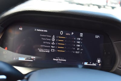 2026 Jeep Grand Cherokee L Altitude