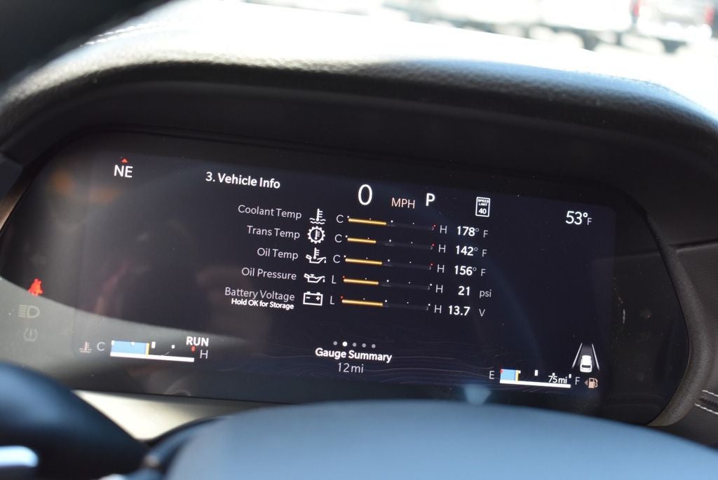 2026 Jeep Grand Cherokee L Altitude
