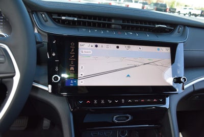 2026 Jeep Grand Cherokee L Altitude