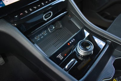 2026 Jeep Grand Cherokee L Altitude