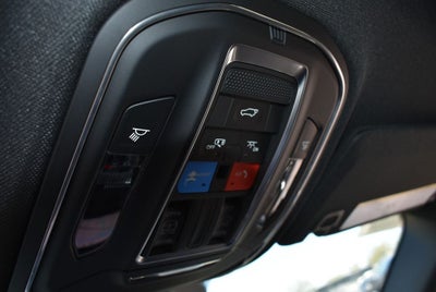 2026 Jeep Grand Cherokee L Altitude