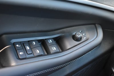2026 Jeep Grand Cherokee L Altitude