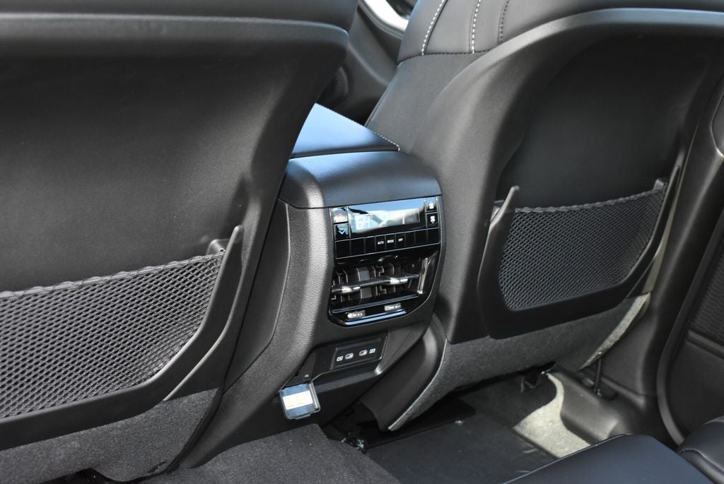 2026 Jeep Grand Cherokee L Altitude
