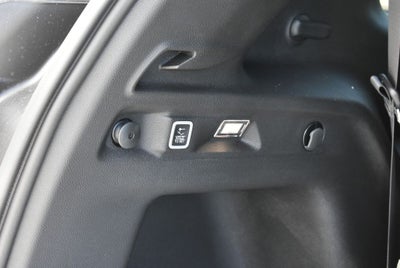 2026 Jeep Grand Cherokee L Altitude