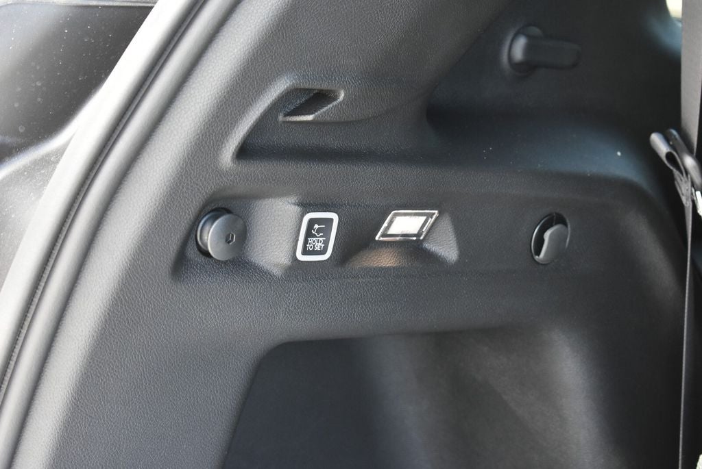 2026 Jeep Grand Cherokee L Altitude
