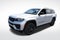 2026 Jeep Grand Cherokee L Altitude