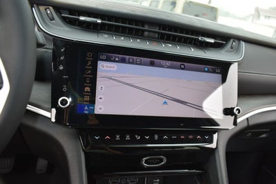 2026 Jeep Grand Cherokee L Limited Reserve