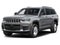 2027 Jeep Grand Cherokee L Limited Reserve