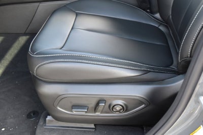 2027 Jeep Grand Cherokee L Limited