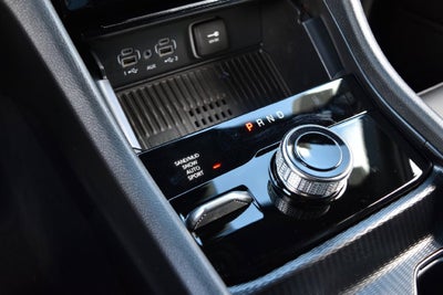 2027 Jeep Grand Cherokee L Limited