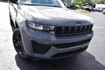 2027 Jeep Grand Cherokee L Limited