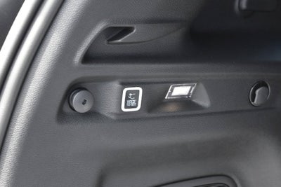 2027 Jeep Grand Cherokee L Limited