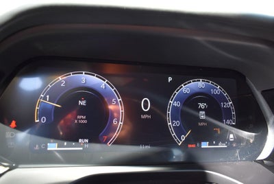 2026 Jeep Grand Cherokee L Summit