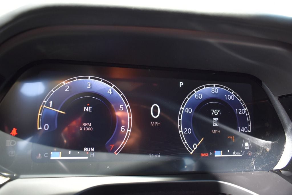 2026 Jeep Grand Cherokee L Summit
