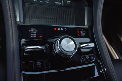 2026 Jeep Grand Cherokee L Summit