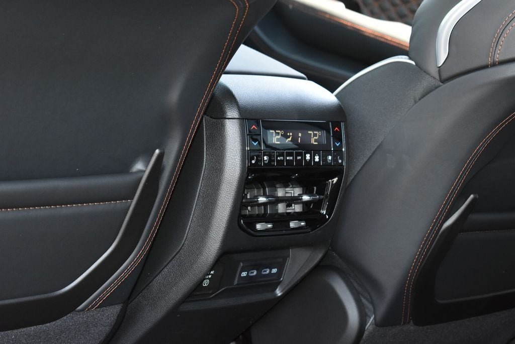 2026 Jeep Grand Cherokee L Summit