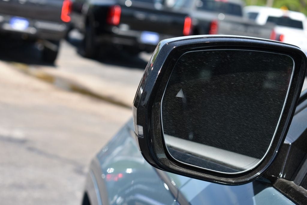 2026 Jeep Grand Cherokee L Summit