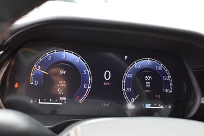 2026 Jeep Grand Cherokee L Summit