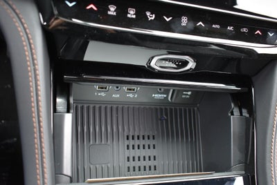 2026 Jeep Grand Cherokee L Summit