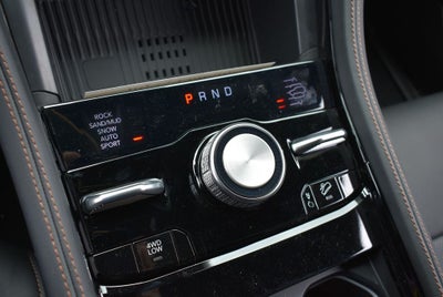 2026 Jeep Grand Cherokee L Summit