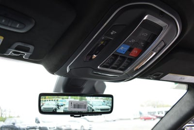 2026 Jeep Grand Cherokee L Summit