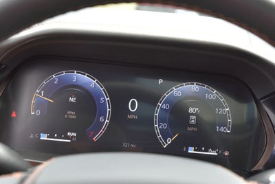 2026 Jeep Grand Cherokee L Summit