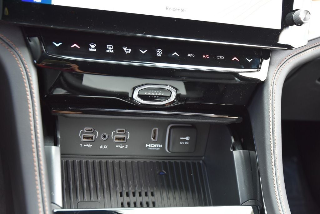 2026 Jeep Grand Cherokee L Summit