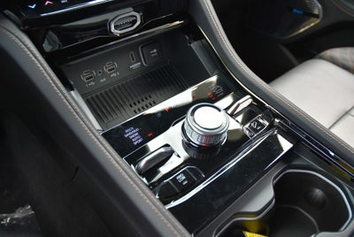 2026 Jeep Grand Cherokee L Summit