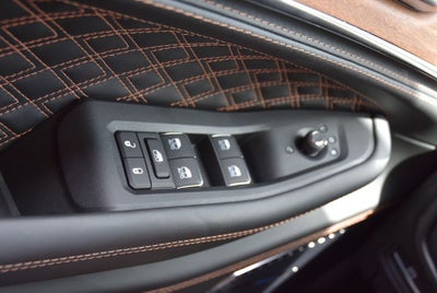 2026 Jeep Grand Cherokee L Summit