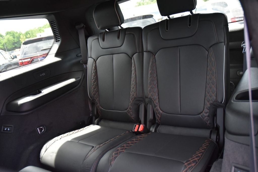 2026 Jeep Grand Cherokee L Summit