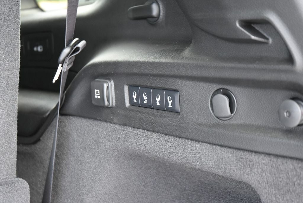 2026 Jeep Grand Cherokee L Summit