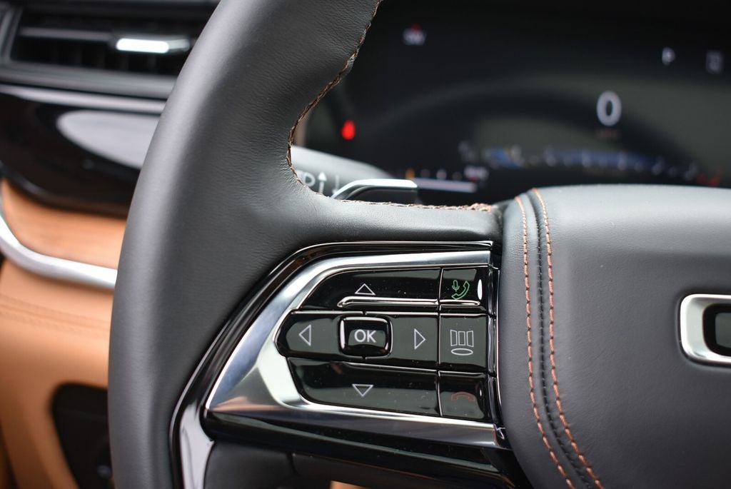 2026 Jeep Grand Cherokee L Summit