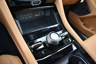 2026 Jeep Grand Cherokee L Summit
