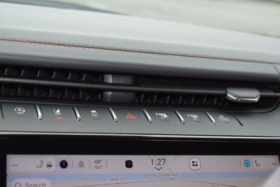 2026 Jeep Grand Cherokee L Summit